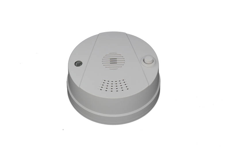 LUPUSEC - Heat detector