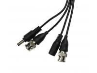 Video system cable - (video and power)