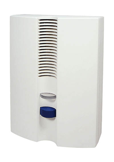 LUPUSEC - CO detector