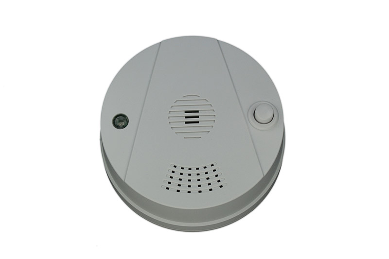LUPUSEC - Heat detector