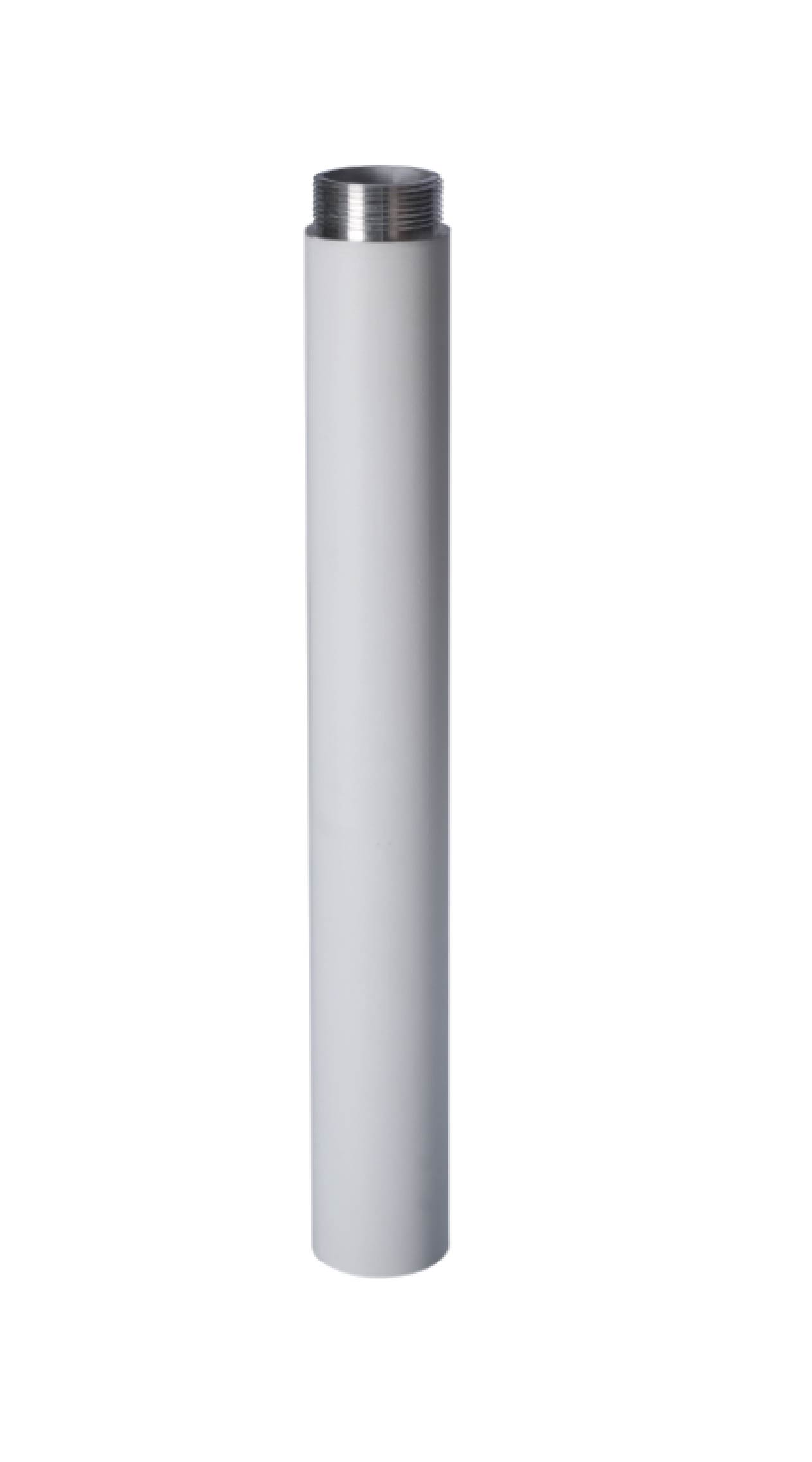 Ceiling mount 40cm (15.7 inch) extension for LE261