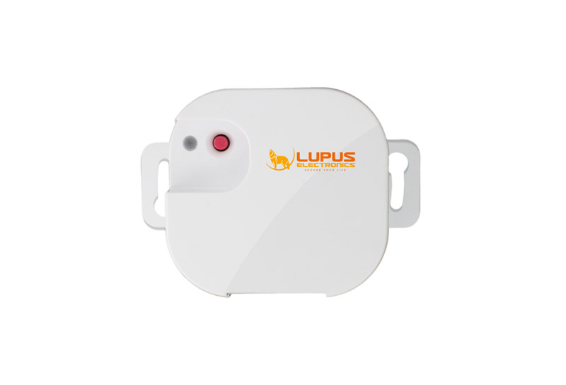 LUPUSEC - 12/24V Wireless Relais