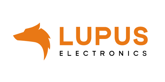 Lupus Logo