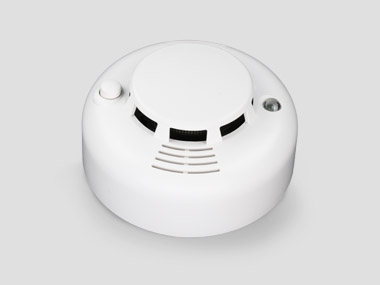 Alarmsystem von ueberall steuern