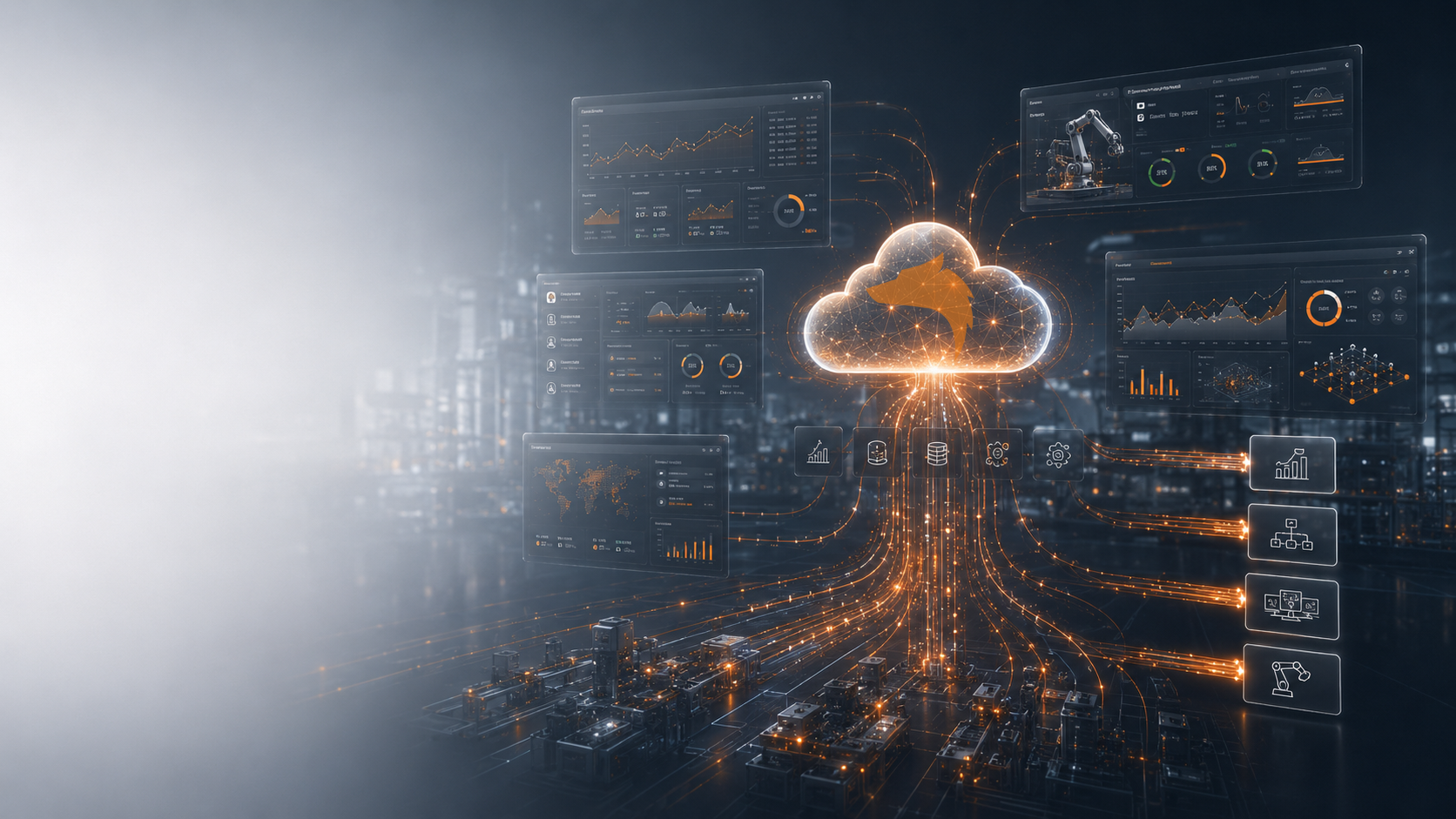 LUPUSMioty to LUPUSCloud via MQTT