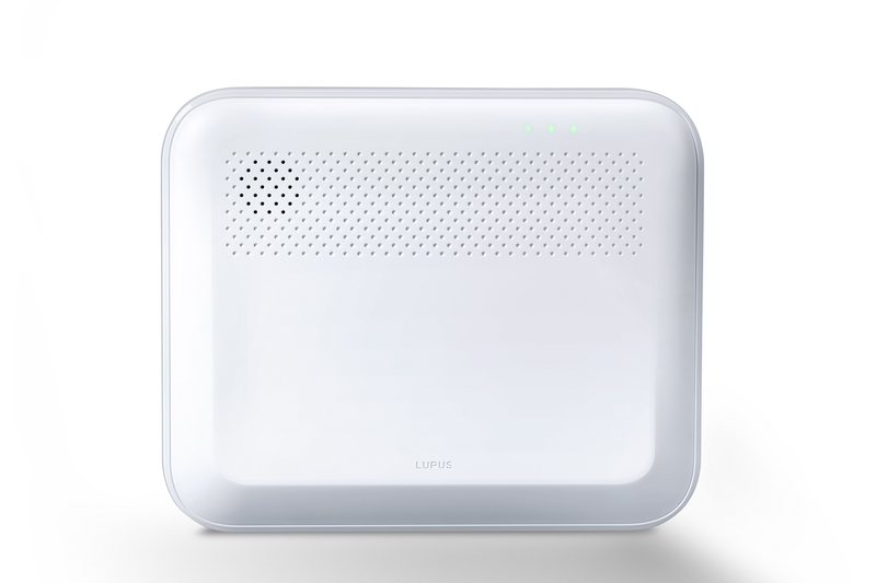 LUPUS XT1 Plus Alarmzentrale