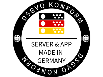 lupusec android app