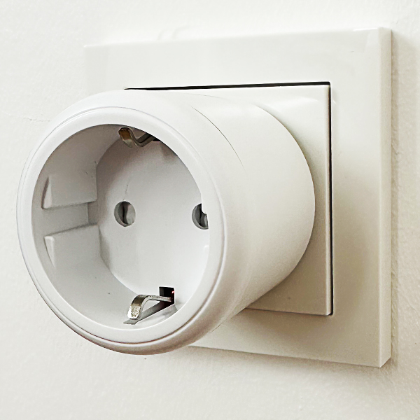 Der LUPUS - Mini Plug