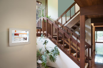 lupusec smart home funktionen