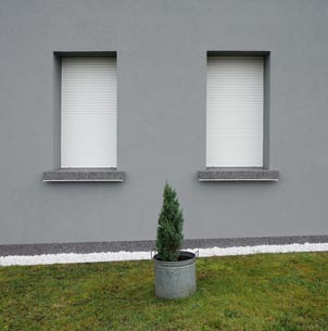 Rollläden von ueberall steuern