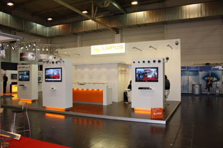 MEssestand LUPUS