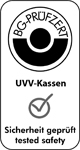 UVV Zertifikat