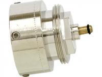 LUPUSEC - thermostat adapter for Vaillant Valves