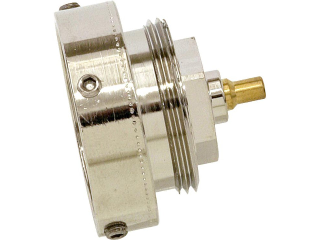 LUPUSEC Adapter Danfoss rav-valve