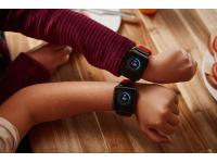 ANIO 5 - Red (Smartwatch fr Kinder)