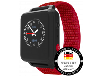 ANIO 5 - Red (Smartwatch fr Kinder)