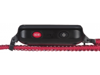 ANIO 5 - Red (Smartwatch fr Kinder)