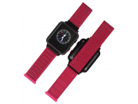 ANIO 5s - Red (Smartwatch für Kinder)