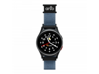 ANIO 6 Smartwatch fr Kinder