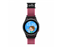 ANIO 6 Smartwatch for Kids (hibiscus)
