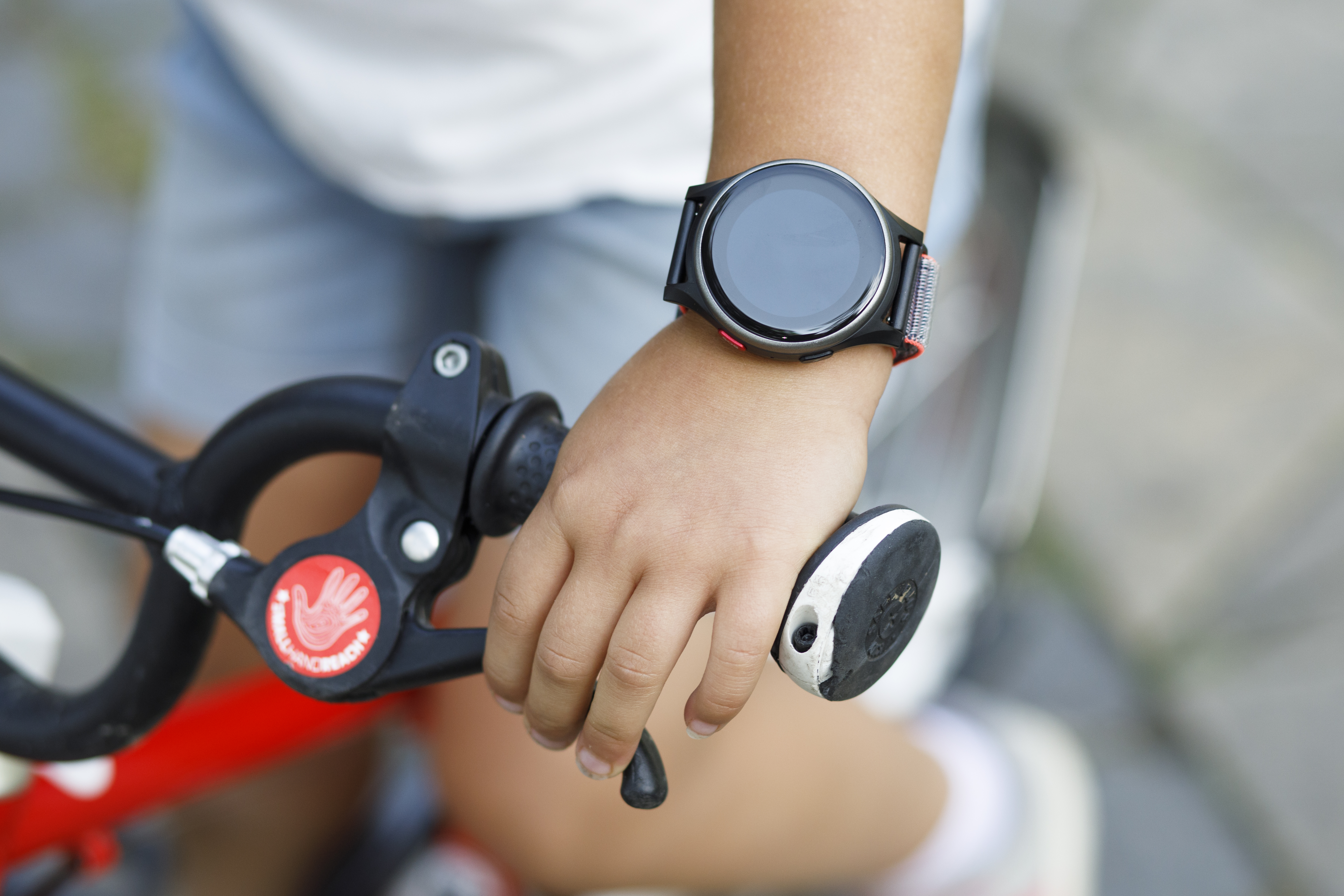 ANIO 6 Smartwatch for Kids