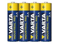 Battery Alkali Mignon AA