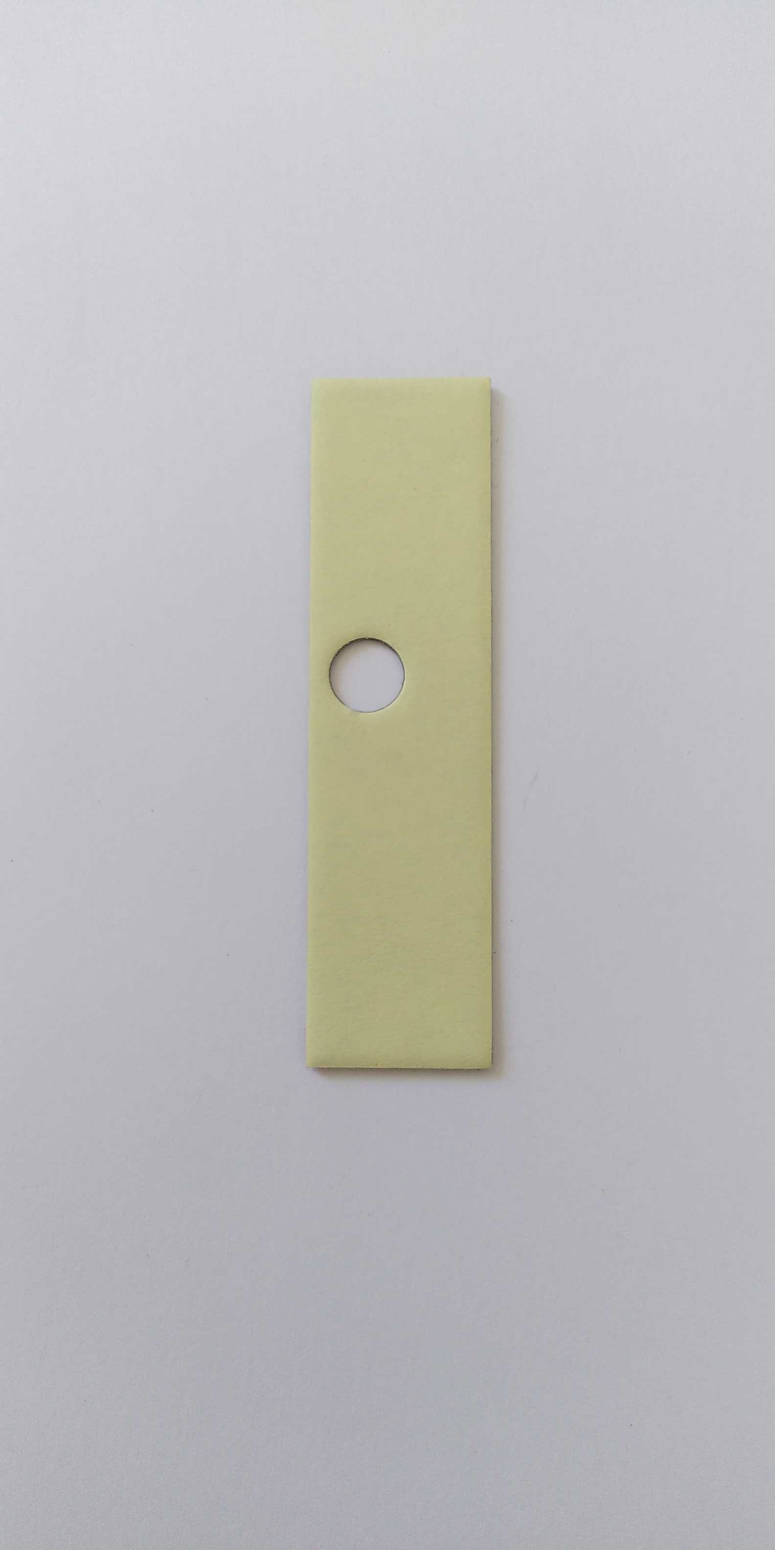 LUPUSEC - Klebepad Fenster-/Trkontakt V1 - Sensor