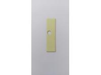 LUPUSEC - Klebepad Fenster-/Trkontakt V1 - Sensor