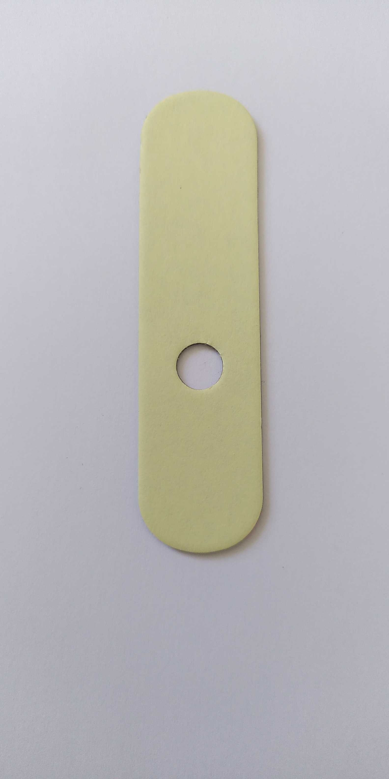 LUPUSEC - Klebepad Fenster-/Trkontakt V2 - Sensor