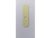 LUPUSEC - Klebepad Fenster-/Trkontakt V2 - Sensor