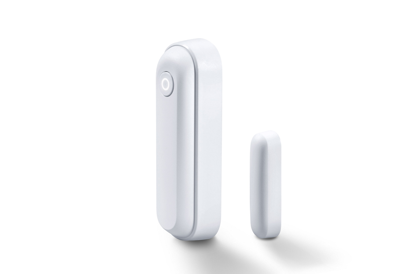 Door contact (white) Pro