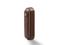 LUPUSEC - Door contact V2 (brown)