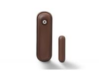 LUPUSEC - Door contact V2 (brown)