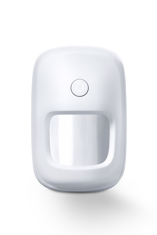 PIR motion detector Pro