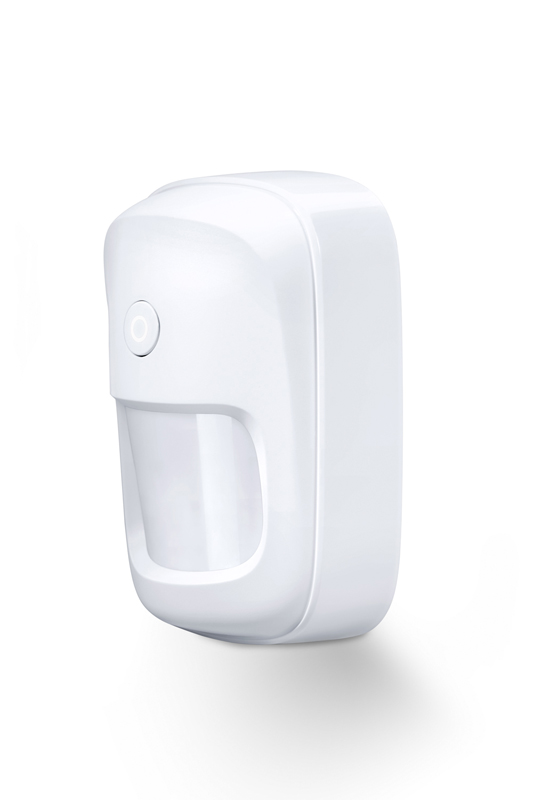 PIR motion detector Pro