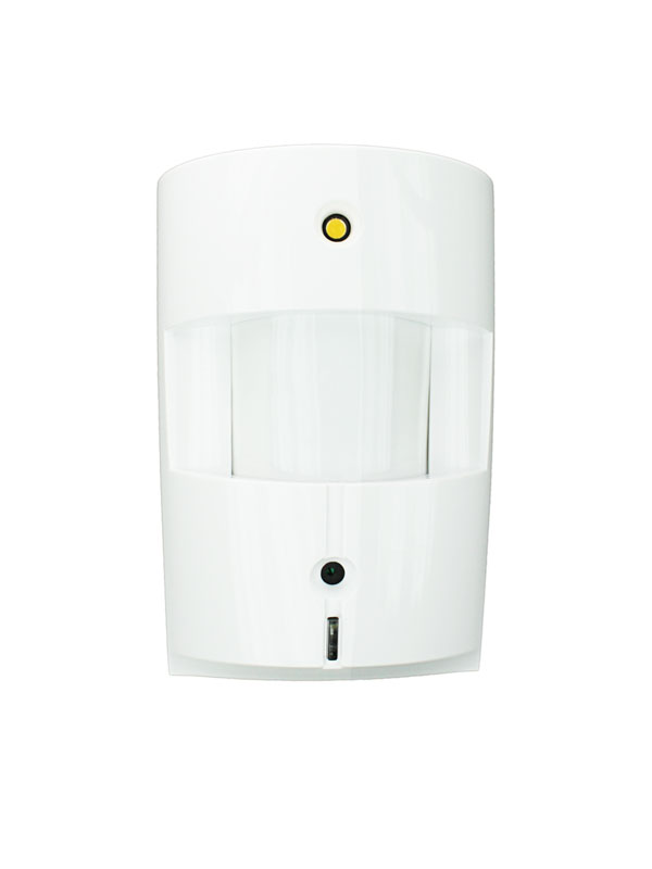 LUPUSEC - PIR network camera