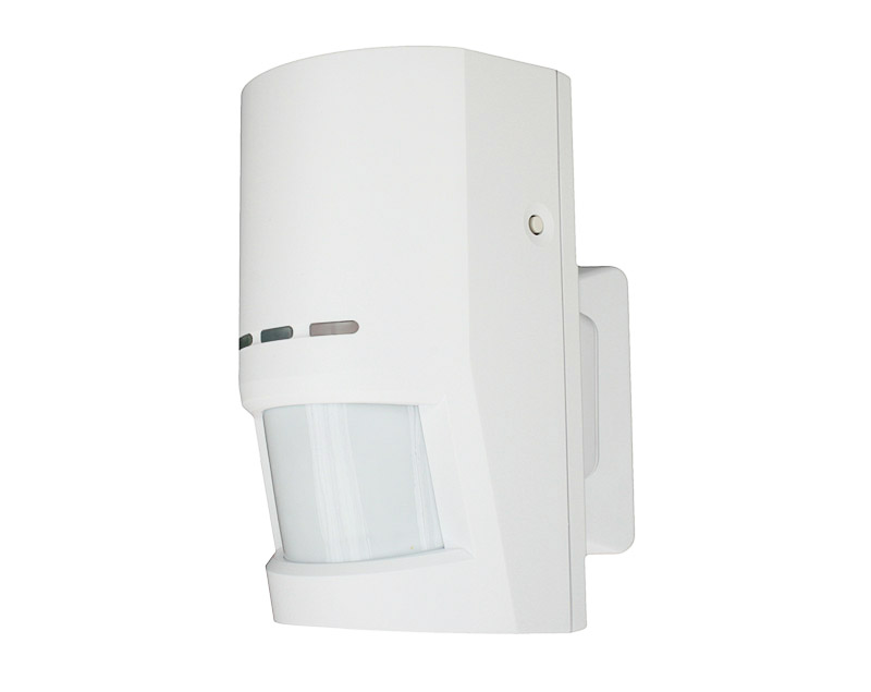 LUPUSEC - Dual way motion detector