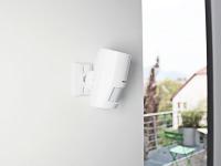 LUPUSEC - Dual way motion detector