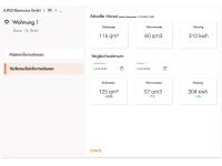 SWAN2 wireless M-Bus / NB-IoT Gateway (Sample)