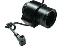 Objectif megapixel CCTV 2.7-12mm