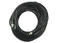 Video system cable - (video and power)