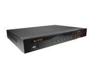 LUPUS - LE914 4k 8 Kanal NVR registreur