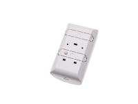 LUPUSEC - Dual way motion detector