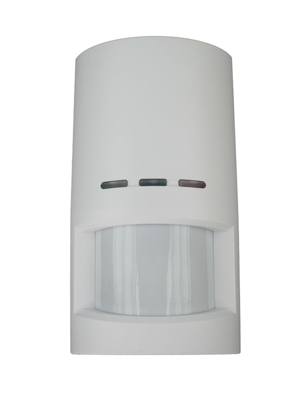 LUPUSEC - Dual way motion detector