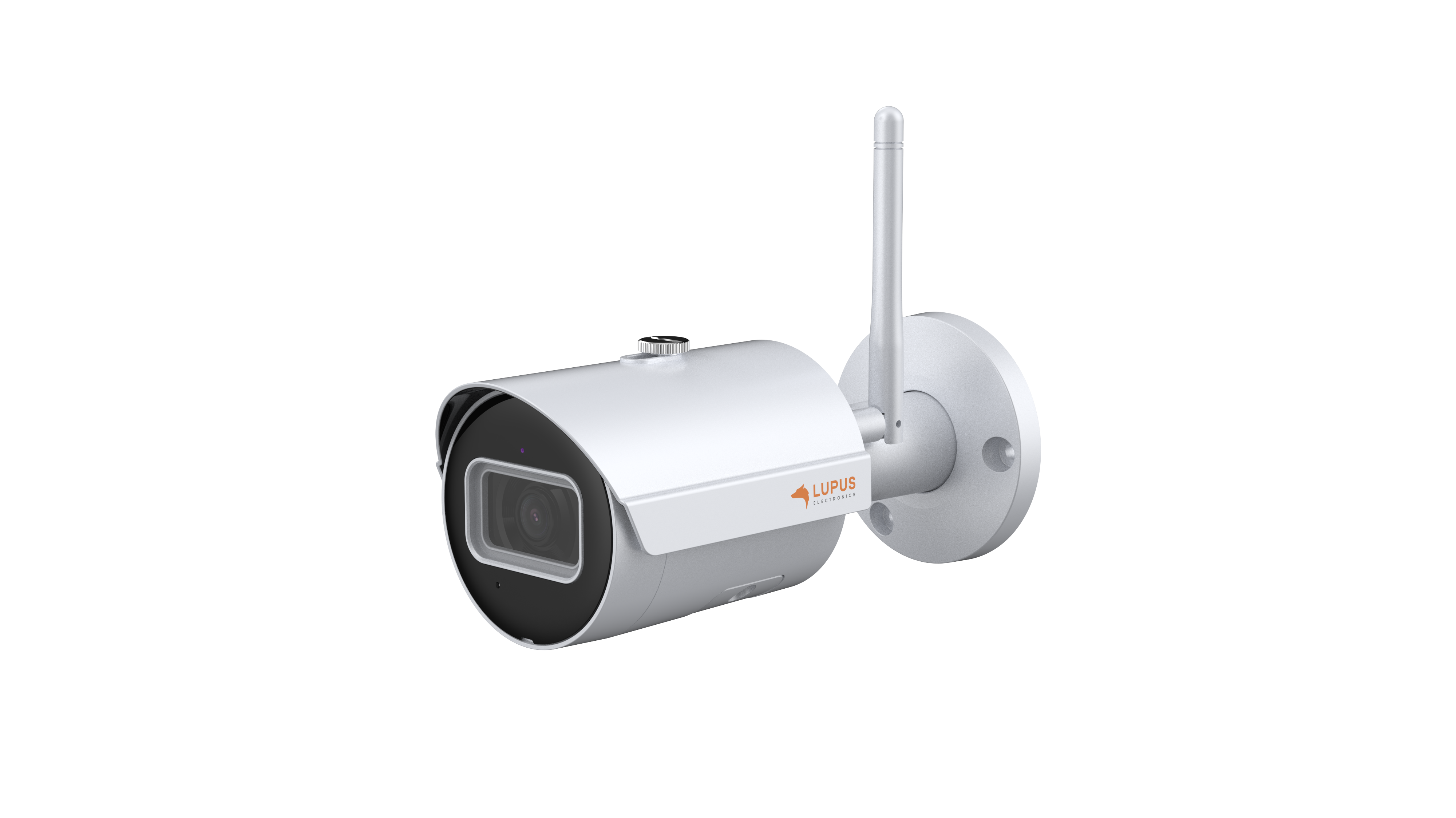 LUPUS LE202 WLAN