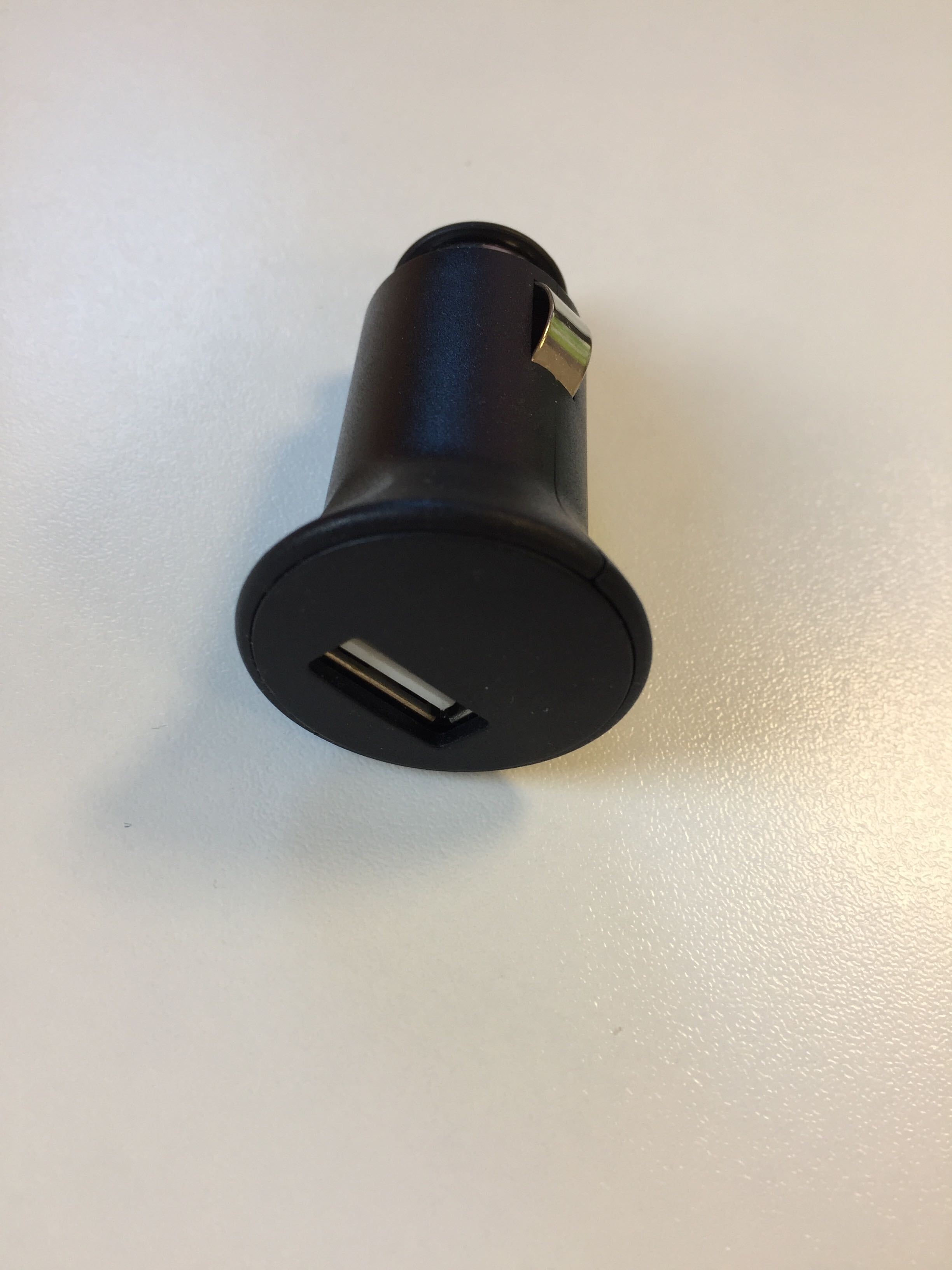 Restposten - USB-Autoladegert