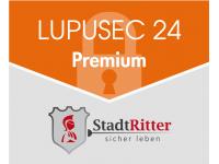 LUPUSEC 24 Premium