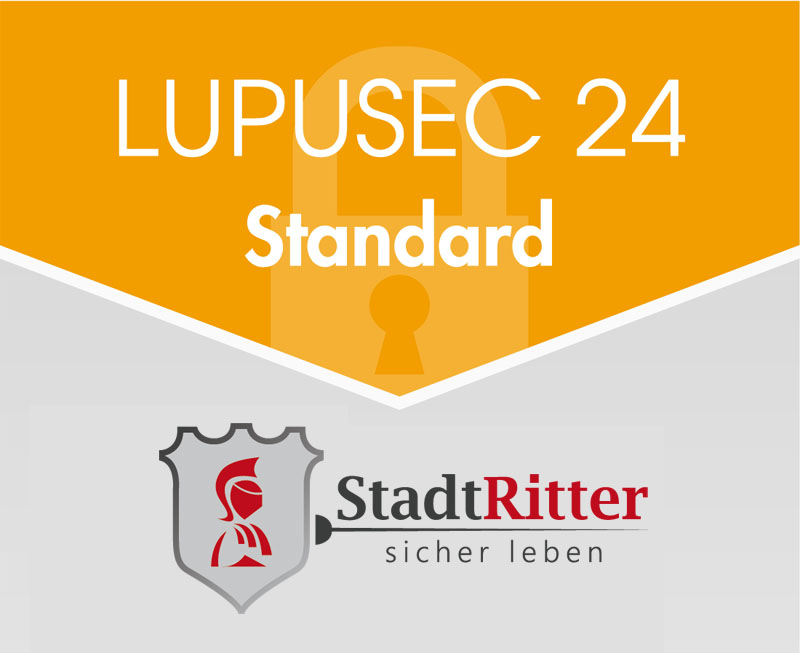 LUPUSEC 24 Standard