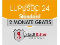 LUPUSEC 24 Standard - 2 Monate gratis