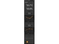 LUPUS - ZigBee Mini Temperatursensor